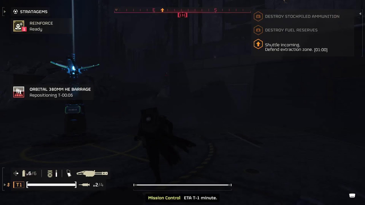 Helldivers 2