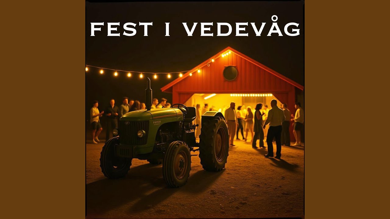 Fest i Vedevåg