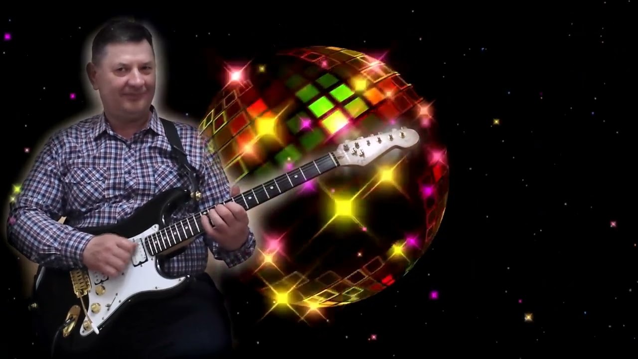 группа Мираж - Музыка нас связала cover Mirage group - 