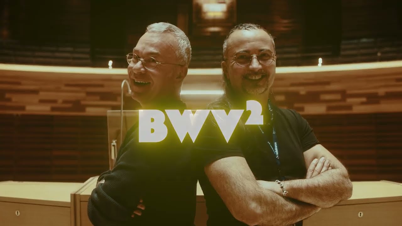 INTERVIEW  BWV²