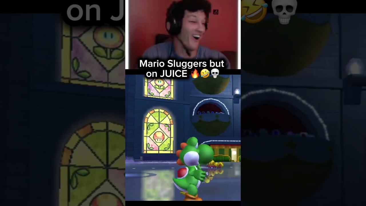 I think I broke the game 😂😂 