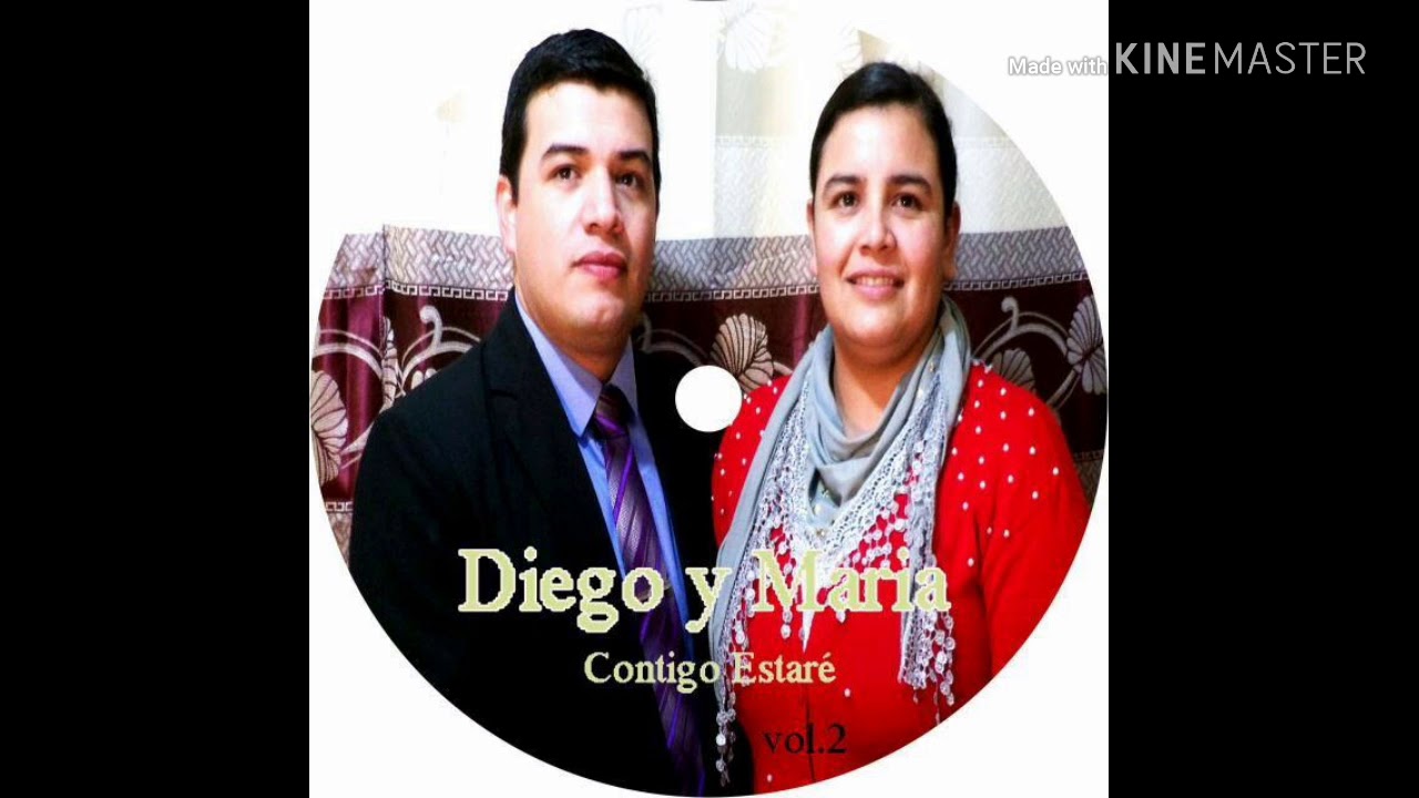 DUO DIEGO Y MARIA= 07 NO VALE LA PENA