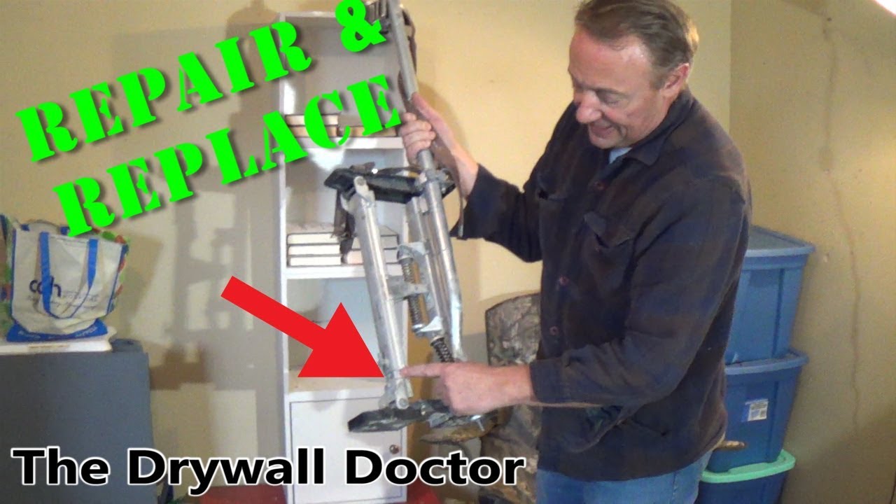 How a Pair of Stilts Can Last a Lifetime - Viewer Request