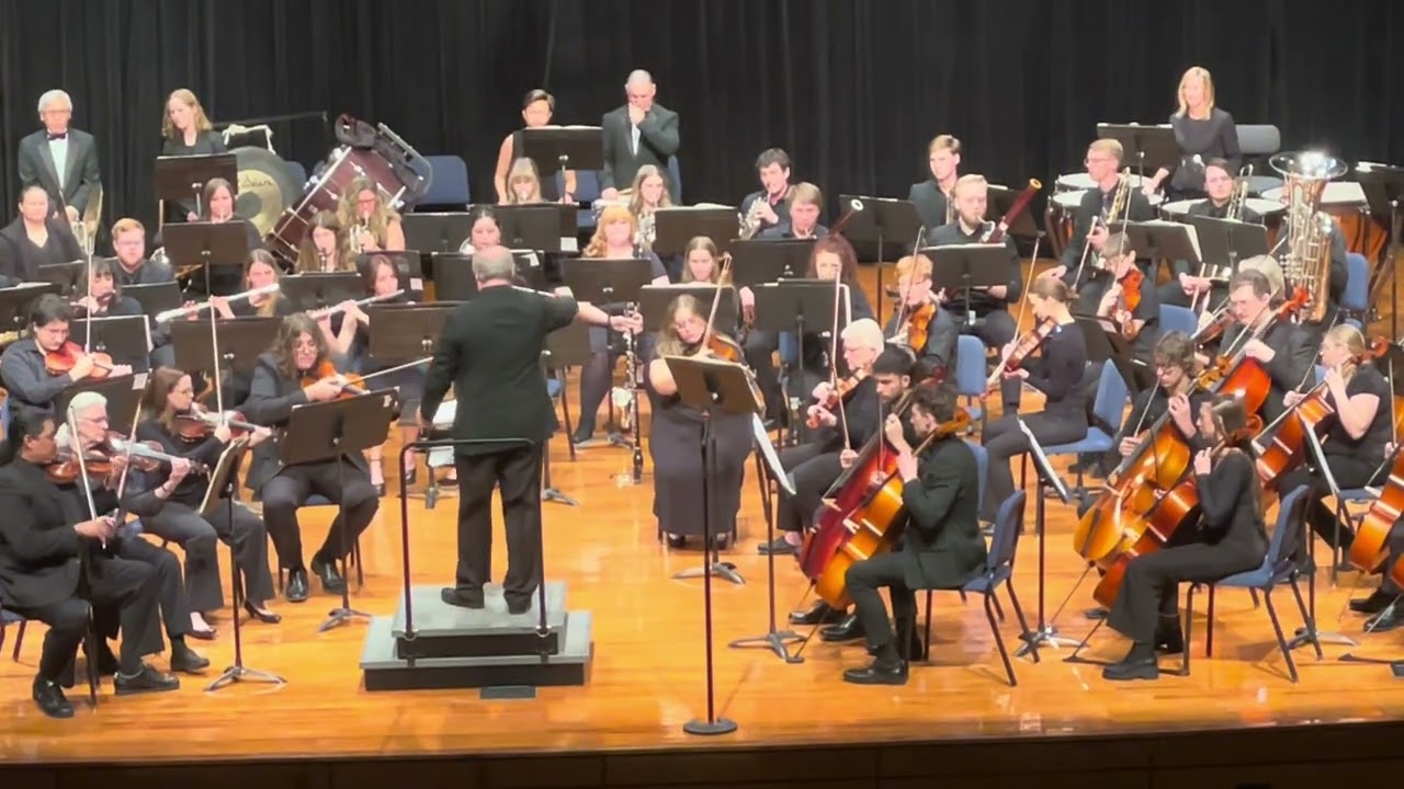 Bolero - Ravel