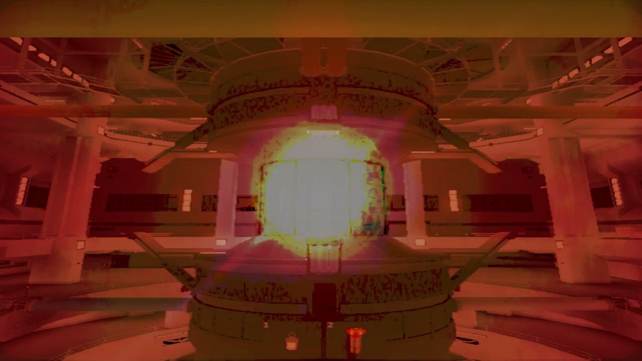 CX2840 reactor big explosion