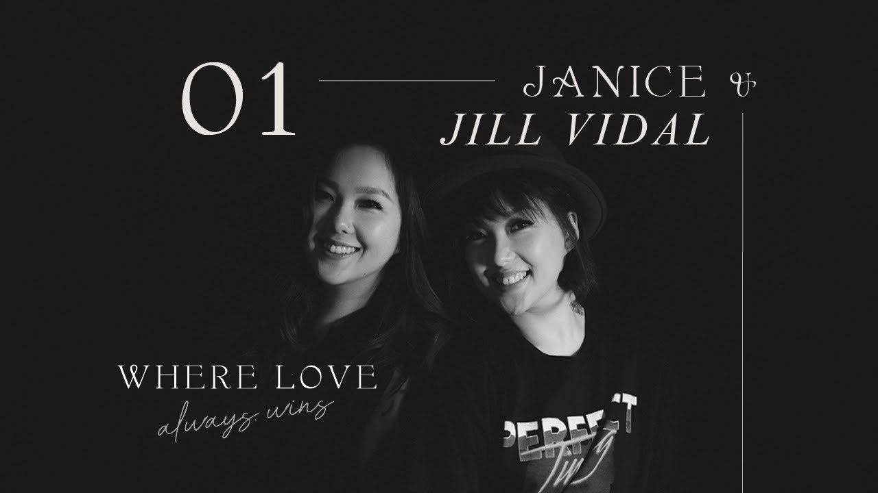 Episode 1 - Janice & Jill Vidal