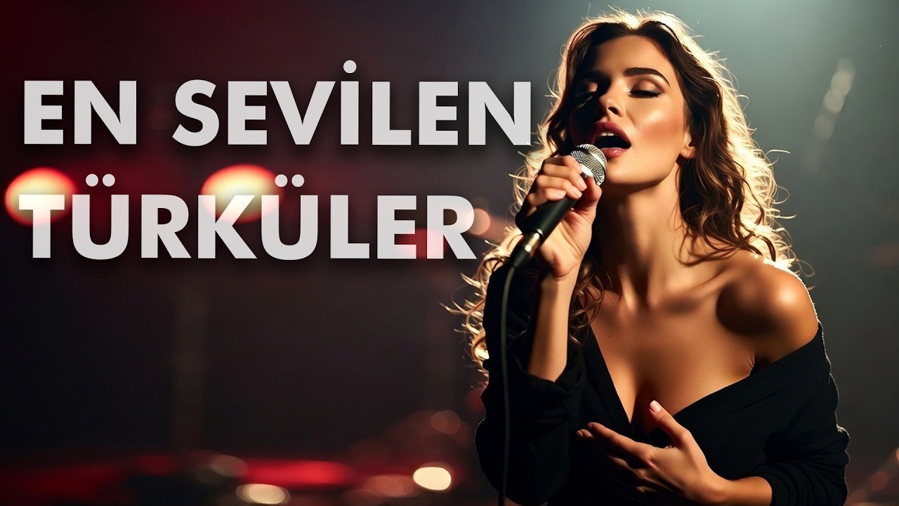 En Sevilen Türküler | Yürek Dağlayan, Hüzün Dolu Anlar