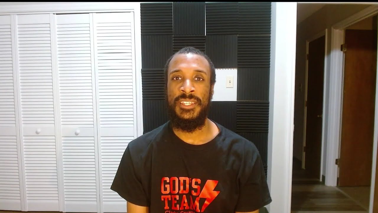 # 240 - Two Minutes With God - Psalm 4:5