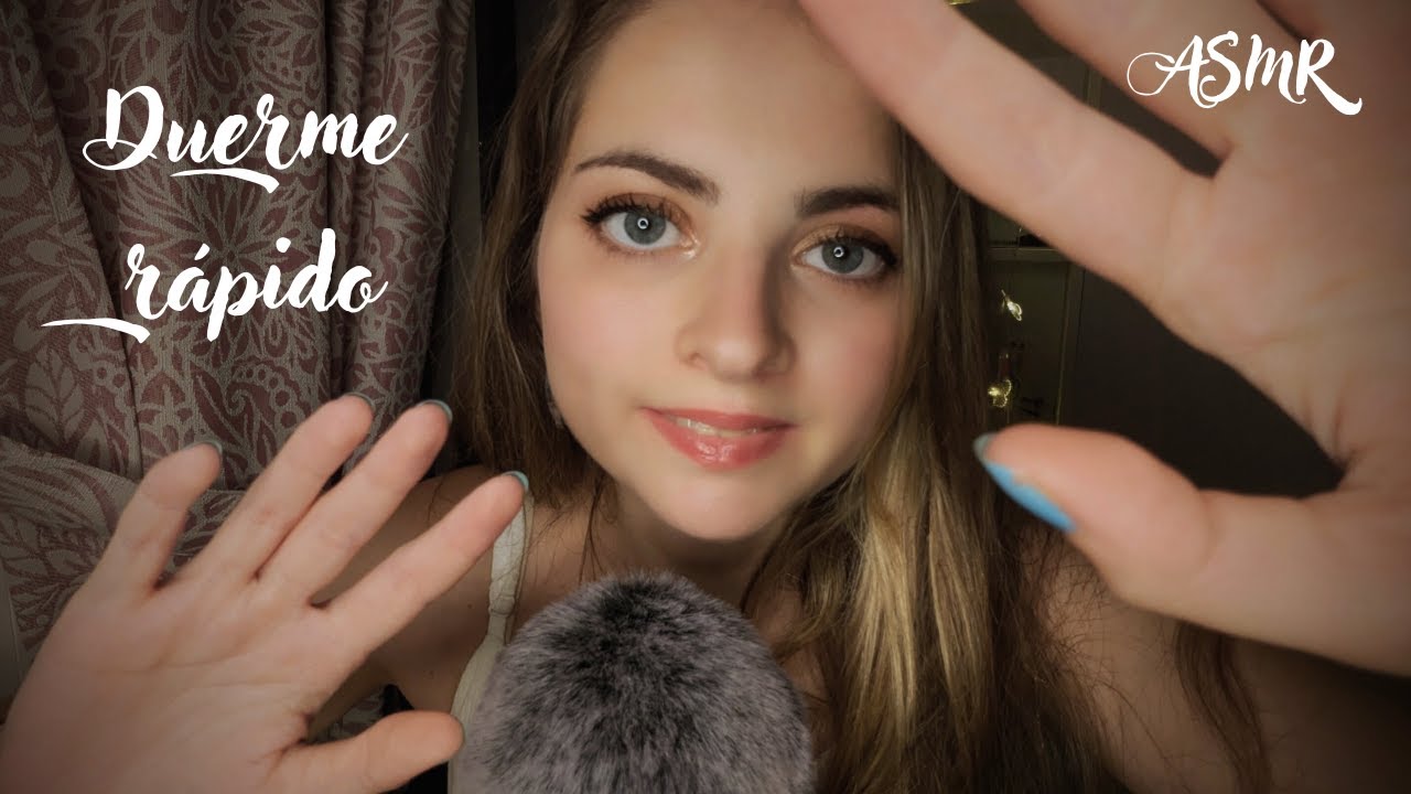 🌙 Meditación Guiada ASMR | Relaja tu mente y encuentra paz interior