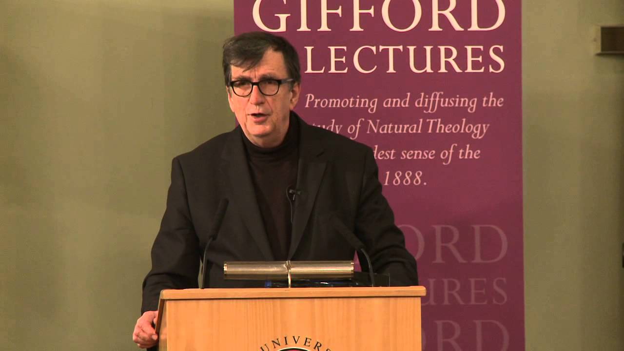 Prof. Bruno Latour - Inside the 'Planetary Boundaries': Gaia's Estate