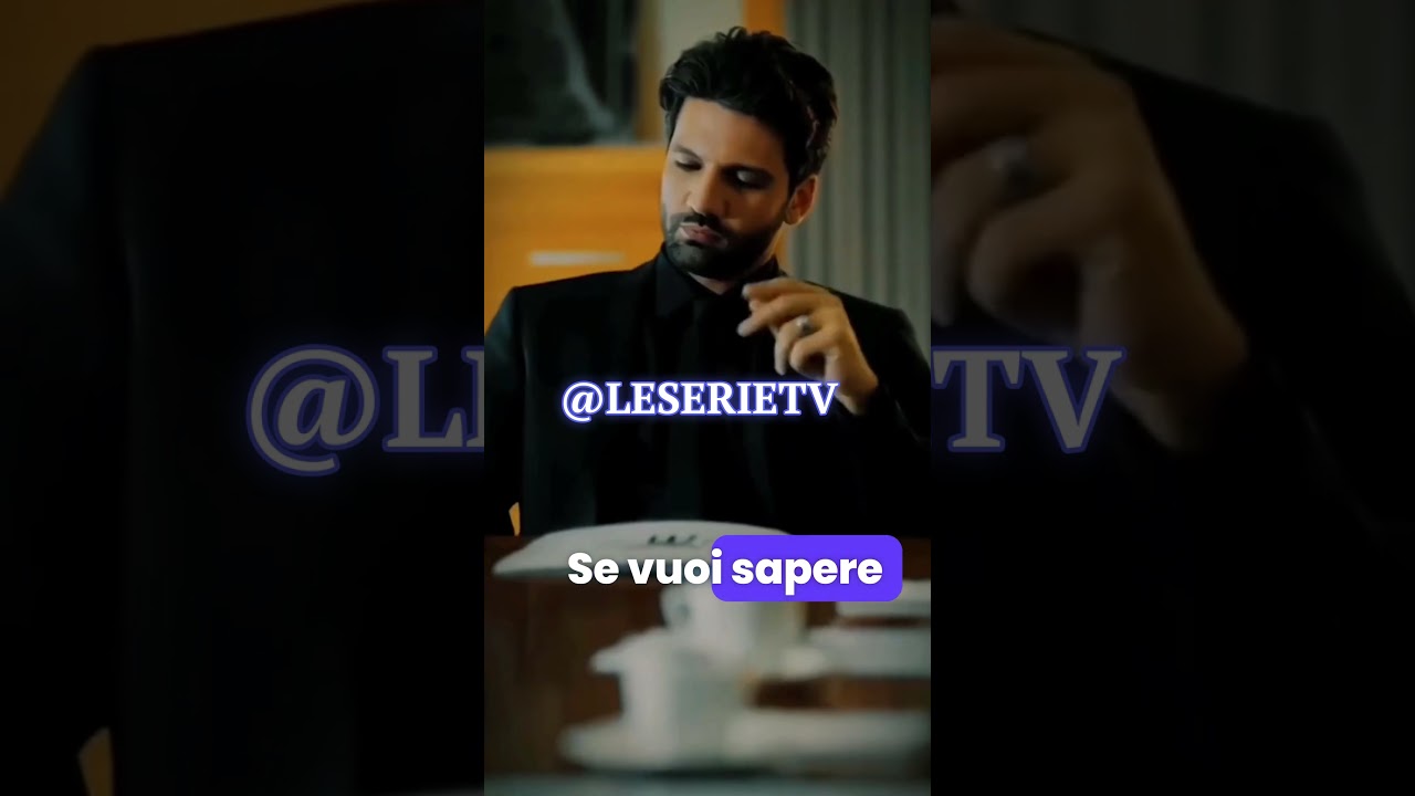 🤫 SEGRETO SVELATO: Kaan Urgancıoğlu e Neslihan Atag&uuml;l, non &egrave; Endless Love la loro 