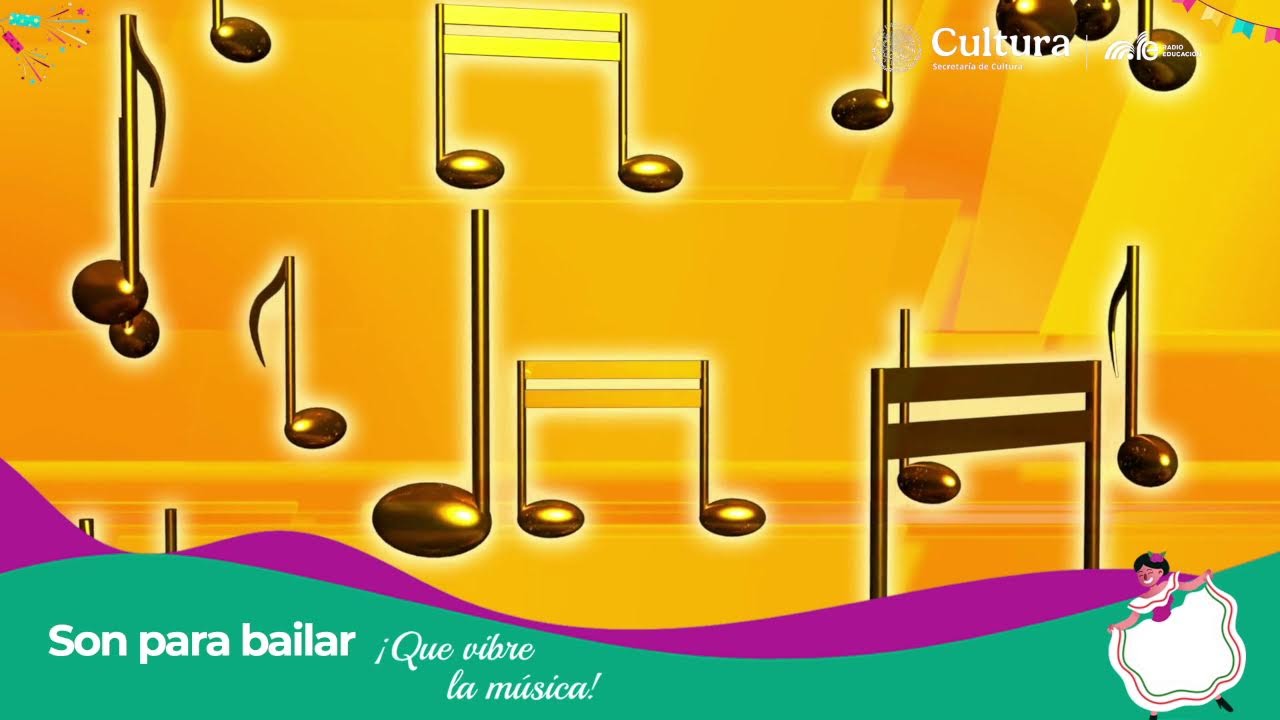 🎶 ¡Que vibre la música! Son para bailar del 27 de febrero de 2026