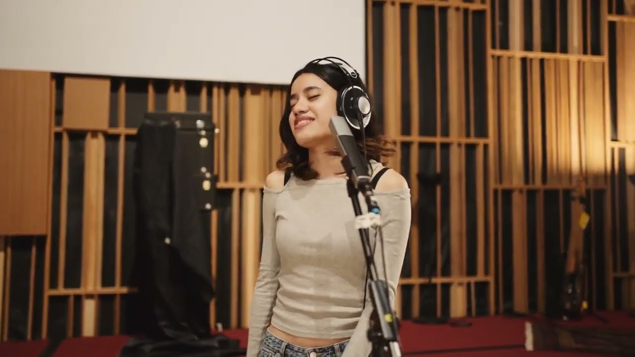 Cold Sweat - James Brown Cover by Jordan Susanto , Faye Risakotta, JFK and Investario