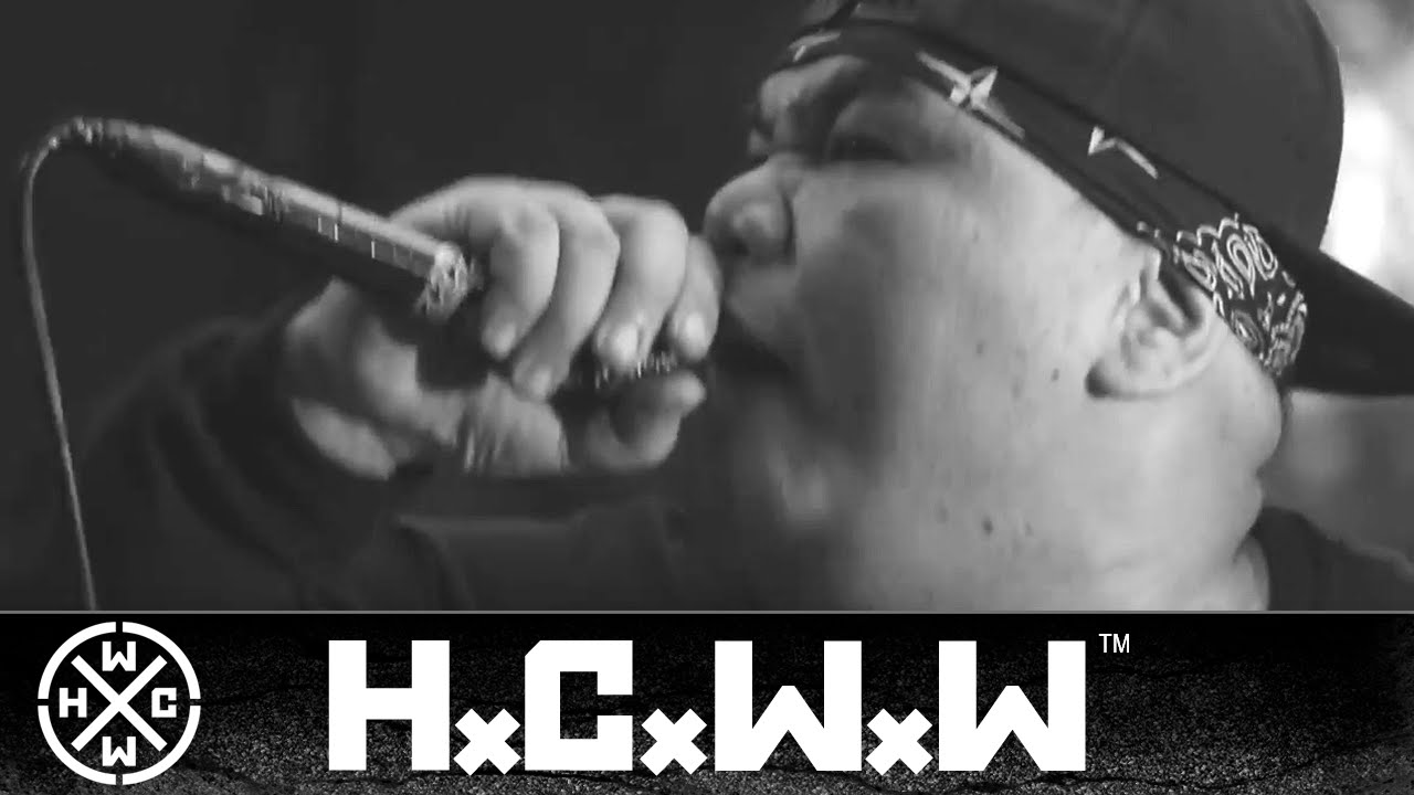 PAPER GANGSTER - PRIDE - HARDCORE WORLDWIDE (OFFICIAL HD VERSION HCWW)