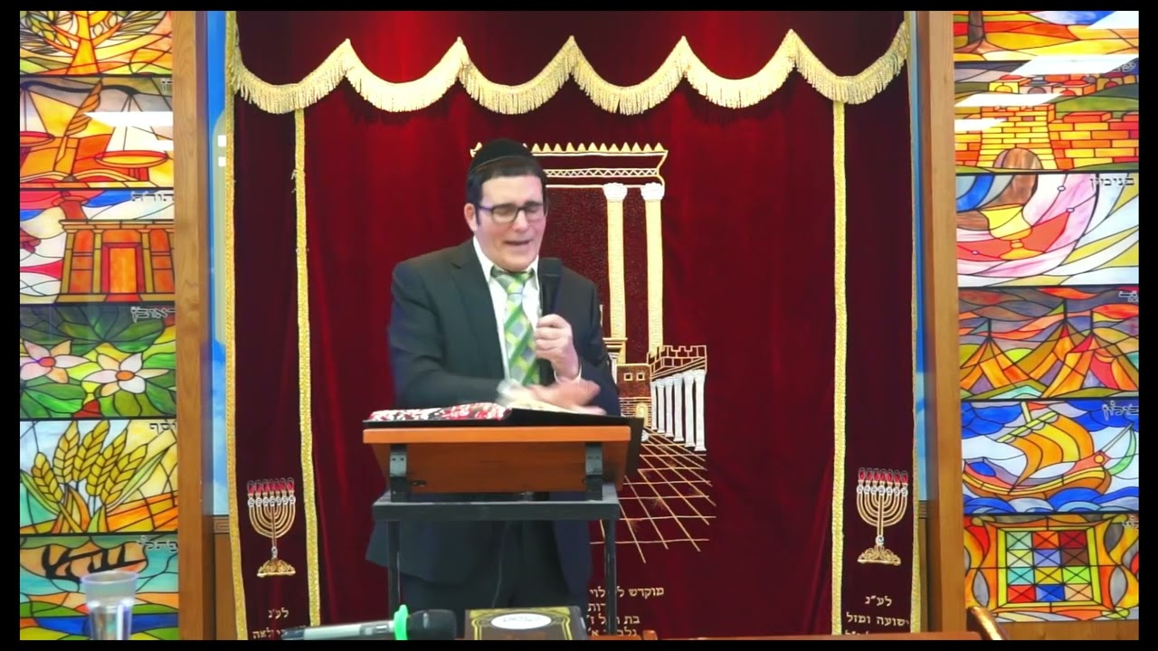 הרב אברהם שיטרית I  מה קיבלו הסבוראים מן האמוראים⁉️