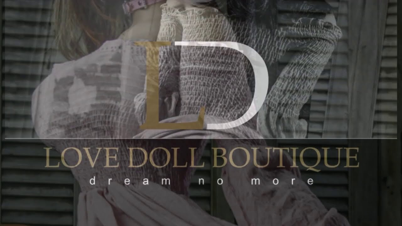 Love Doll Boutique - Sex Doll - Model Patricia