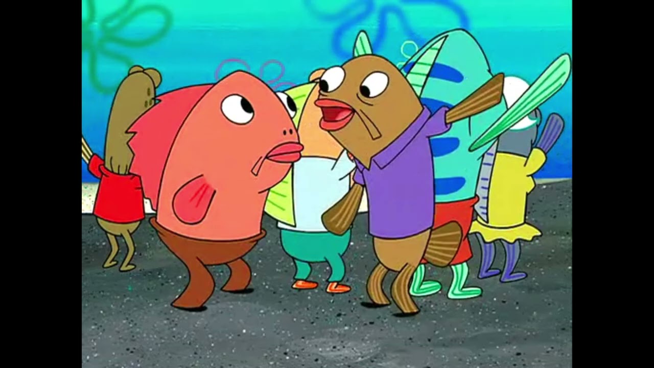 Spongebob Russia vs Ukraine Memes #1 | RUSSIAN PROTESTS