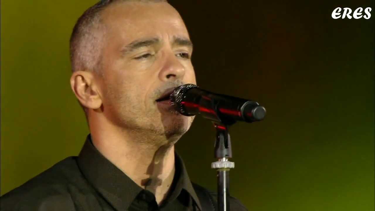 Terra promessa (Live Cinecitta. 10-11-2012)