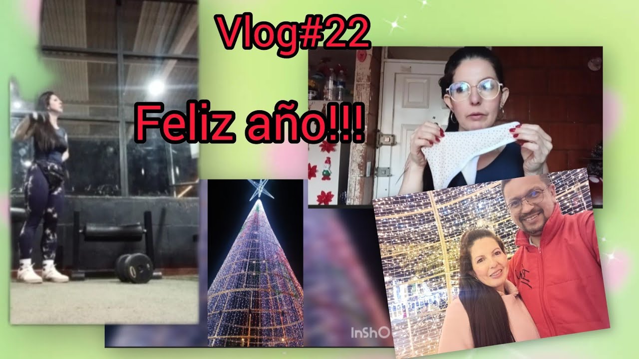 Vlog#22 CELEBRANDO EN LA MEJOR COMPAÑIA:  MI ESPOSO // DE LA COSTURA AL GIMNASIO 