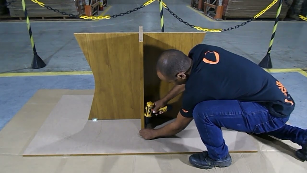 MESA CLARA LEIFER MOVEIS