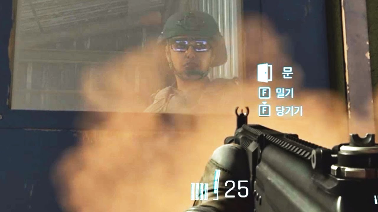 배그 만든 회사 게임 40분 플레이 테스트, 펍지: 블랙 버짓 [브황식 리뷰]