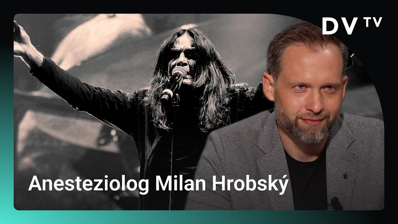 Ozzy Osbourne potřeboval před koncerty péči lékařů, stálo na tom turné, k nám se vracel opakovaně