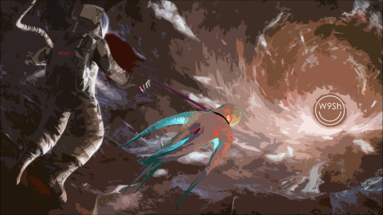 4SGM - Бесконечное Го