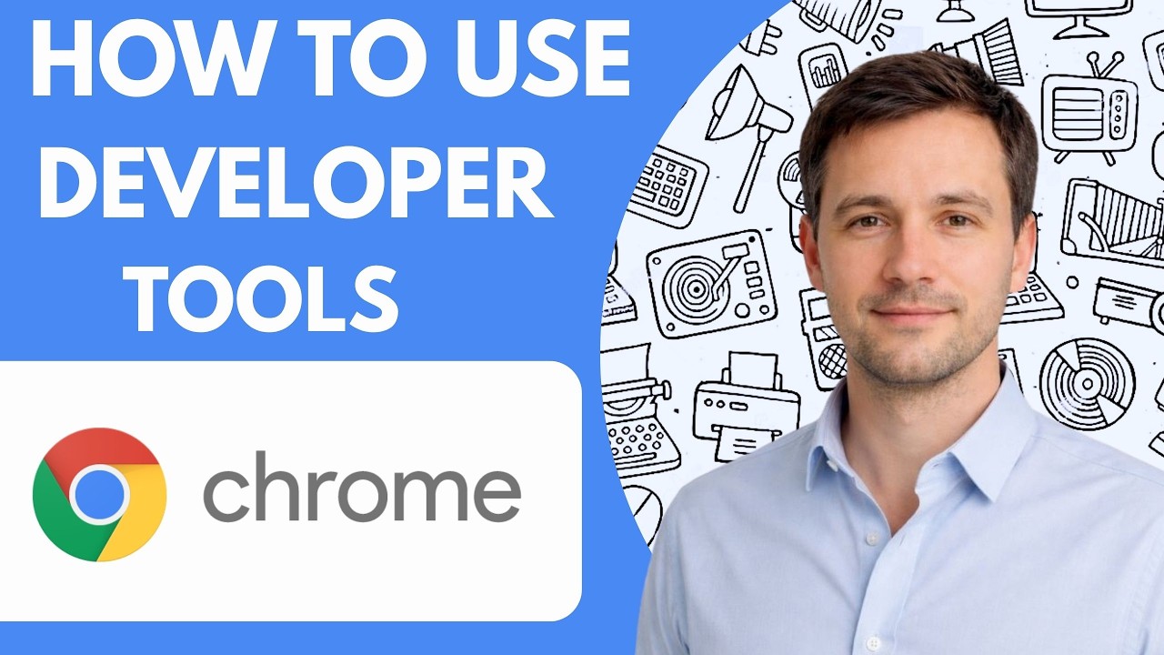 How to use Chrome developer tools Full guide 2026