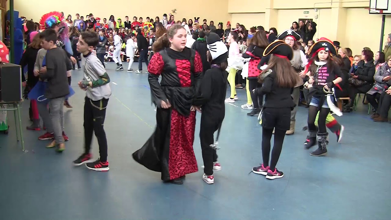6º Primaria:  Lantzeko zortzikoa
