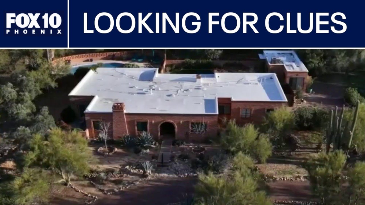 Nancy Guthrie: Volunteers join search as case surpasses third week | FOX 10 Phoenix