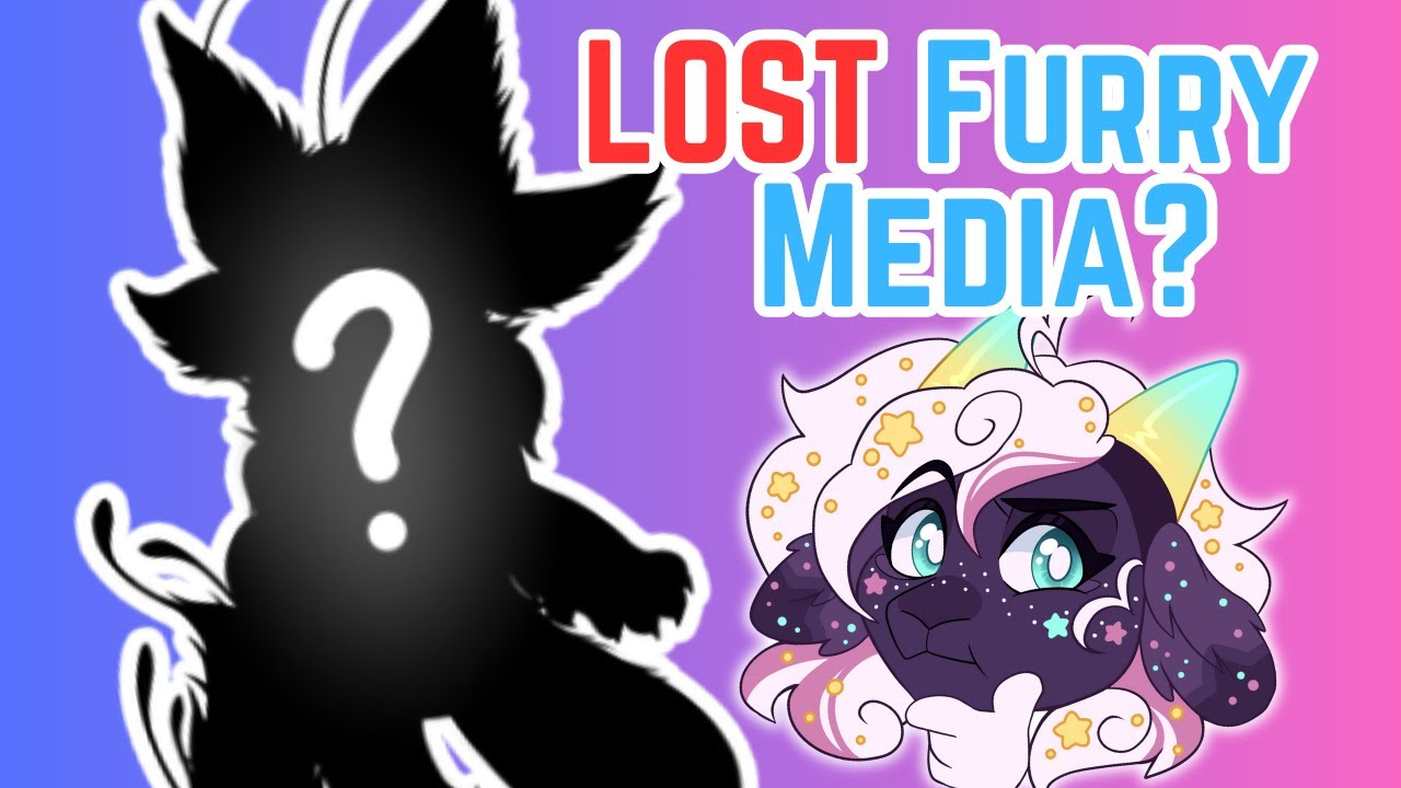Furvilla & The Furry Species EVERYONE Forgot!