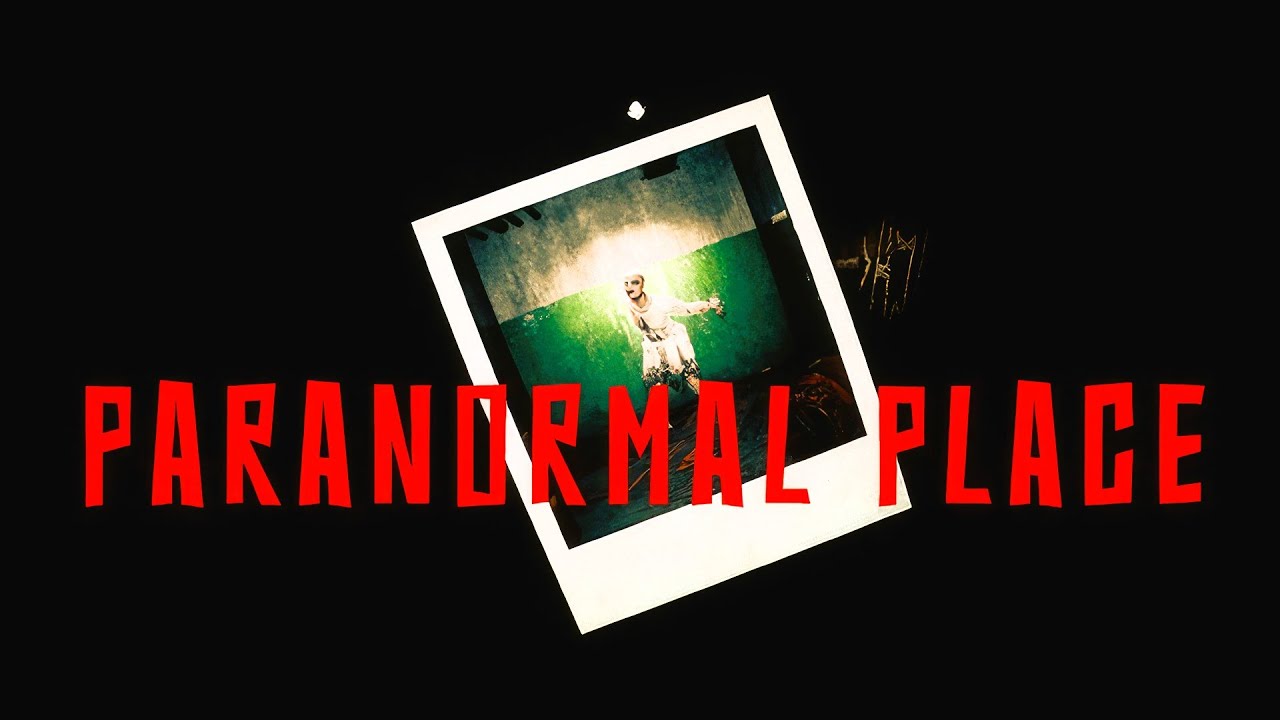 Paranormal place | Demo | GamePlay PC