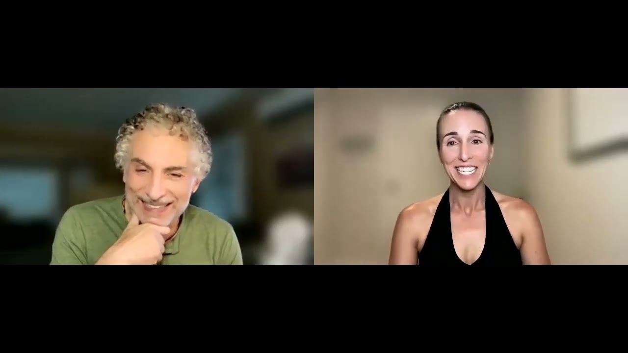 Meditation: Strength Training for the Mind