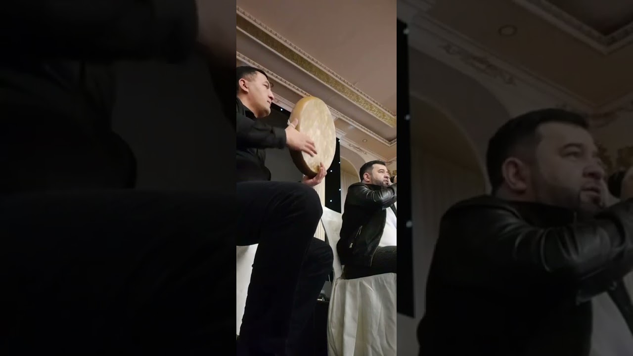 Nozimjon Karimov  Xizmatda