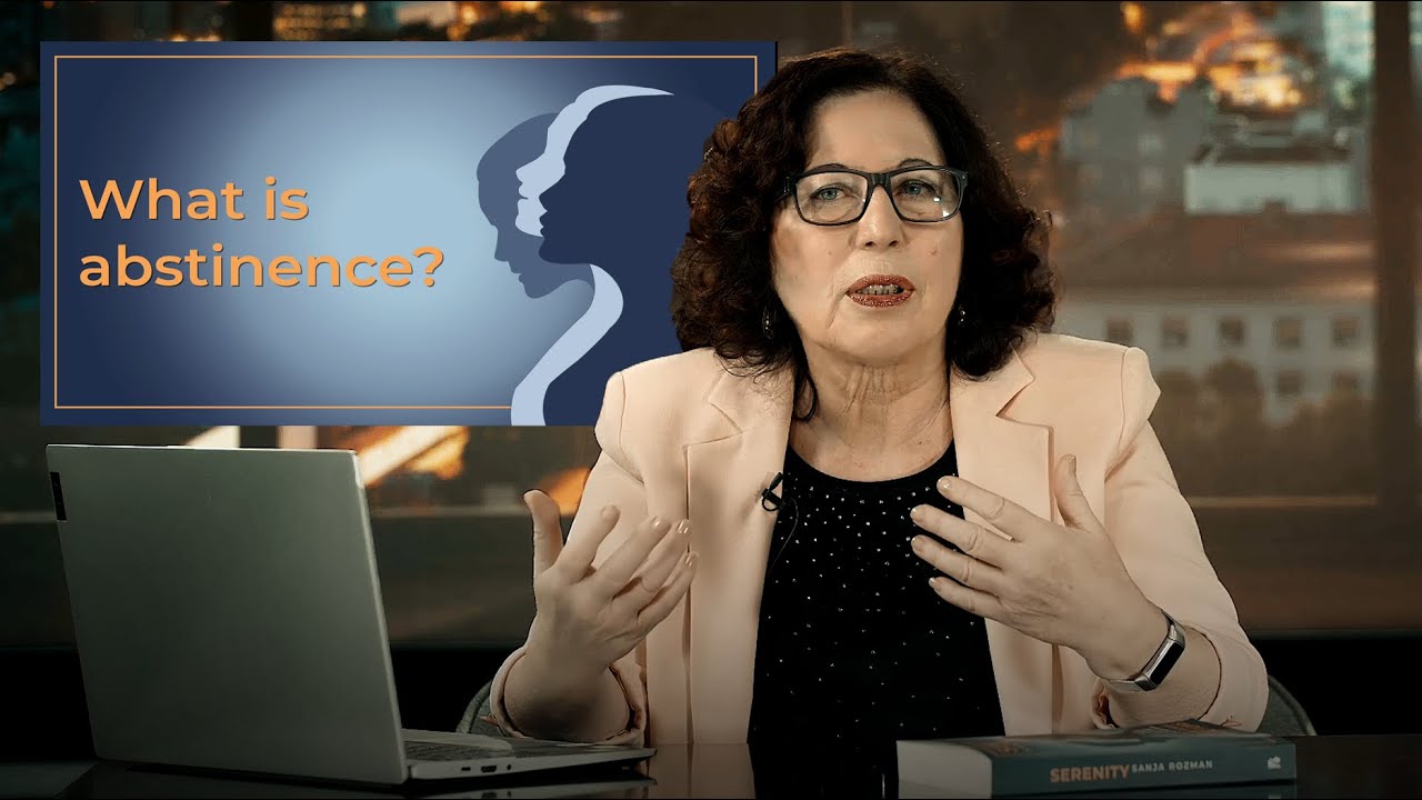 Psychotherapist Answers Questions About Addiction | Part #3 | Sanja Rozman