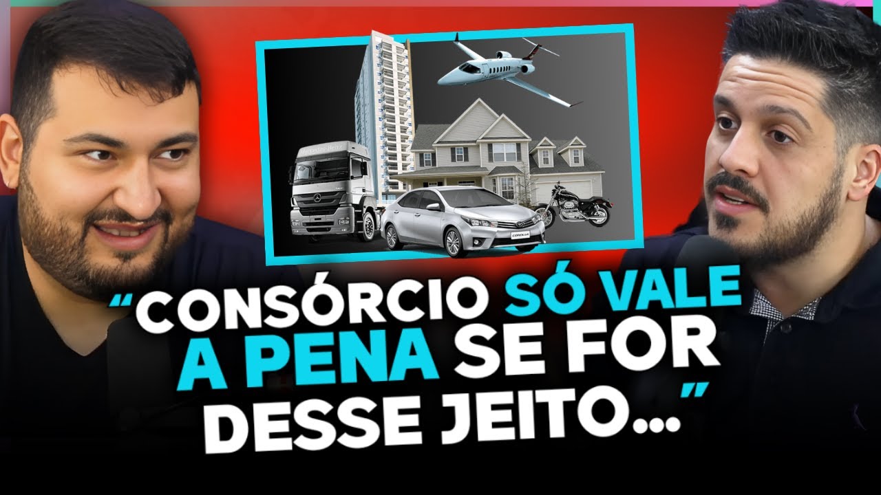 CONS&Oacute;RCIO VALE A PENA EM 2025?