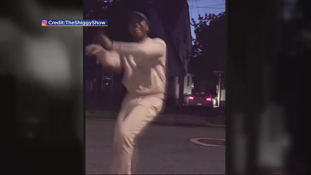Do the Shiggy goes viral