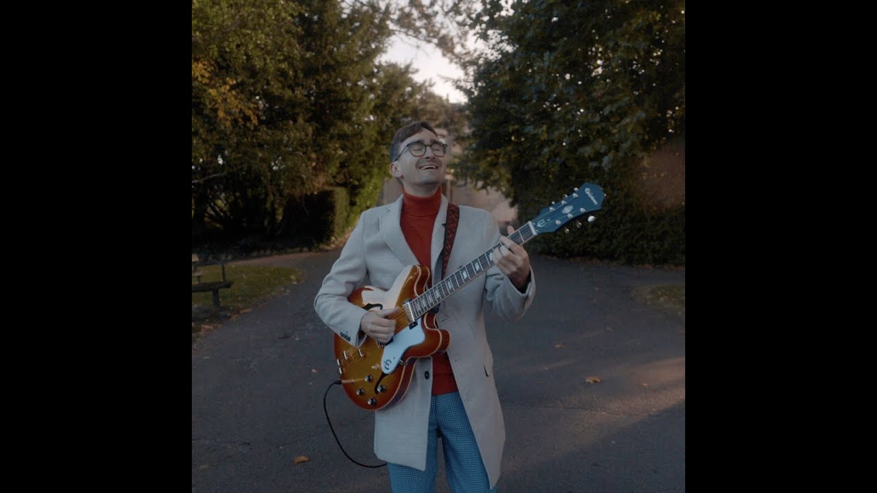 Leigh Coleman Music Promotional Video