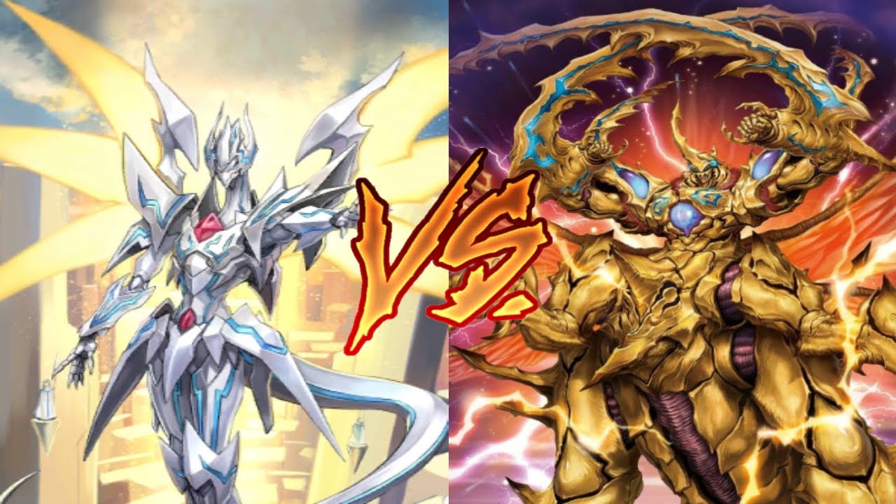 Cardfight Vanguard V-Series Tournament 12/26/2021 Round 1 Thing Saver VS Giraffa