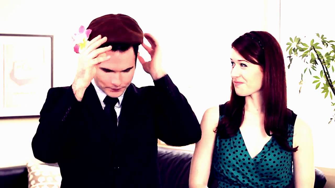 Lizzie & Darcy || ''every hour has come to this'' [EP:98]