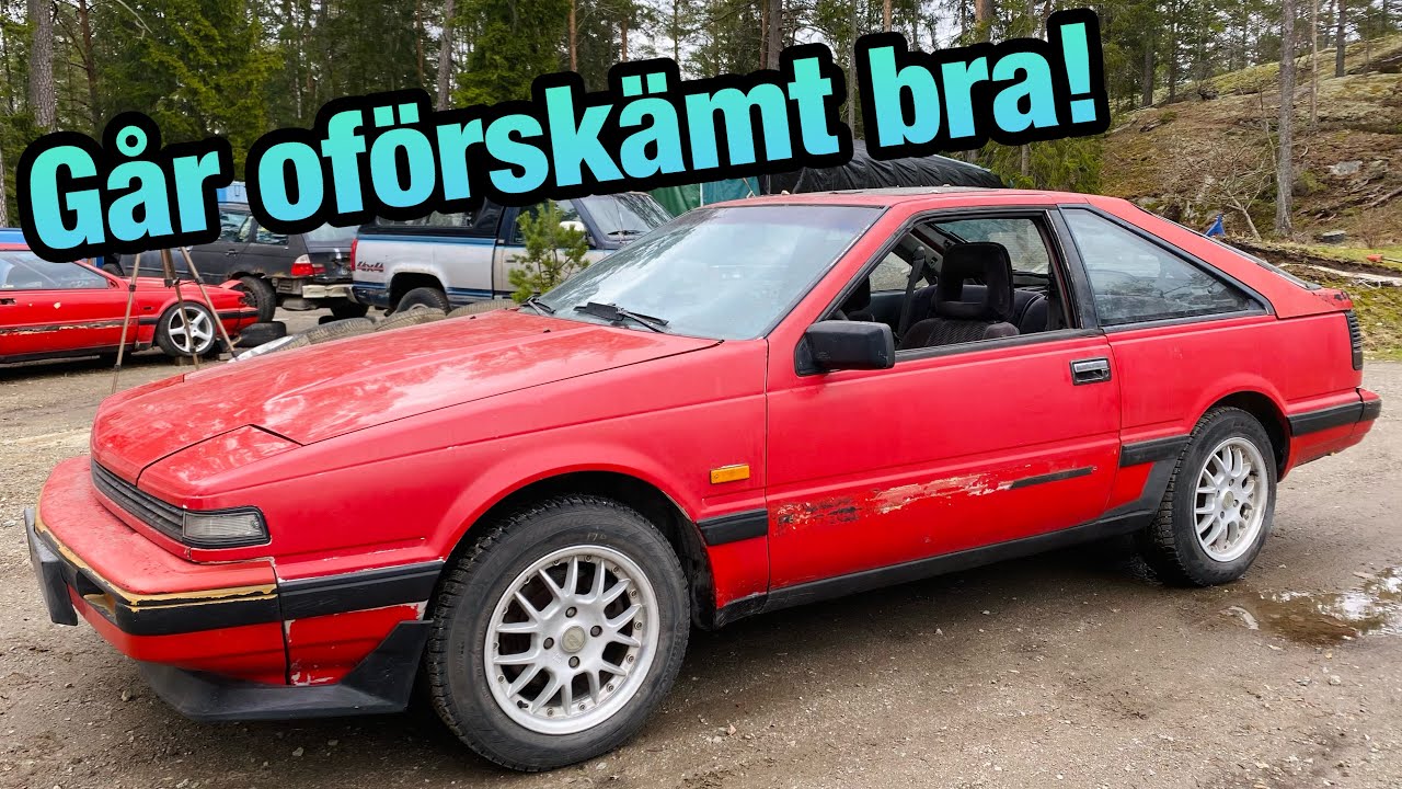Kan vi besiktiga S12an innan veckan &auml;r &ouml;ver?