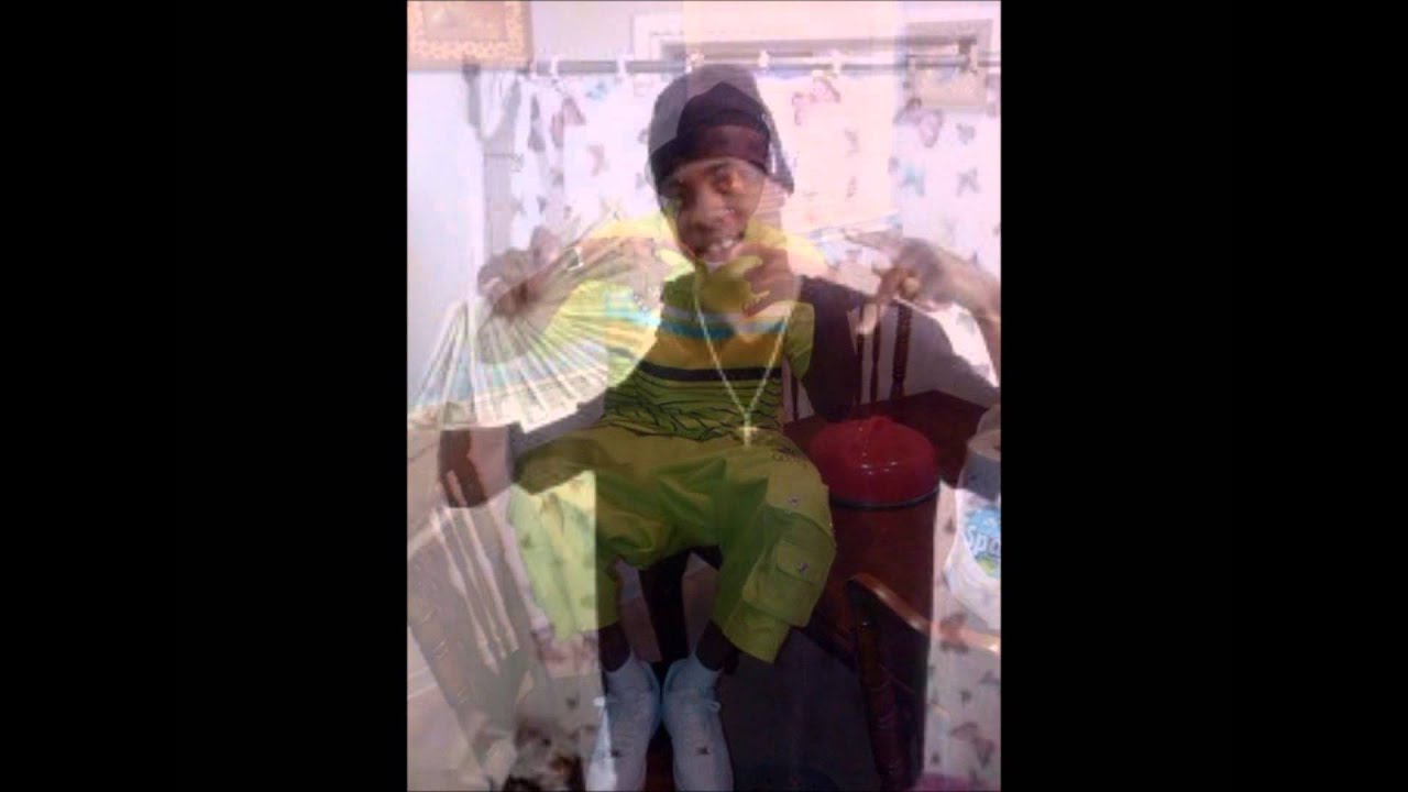 Fast Cash ft. Ace Boogie - No Crossin Ova