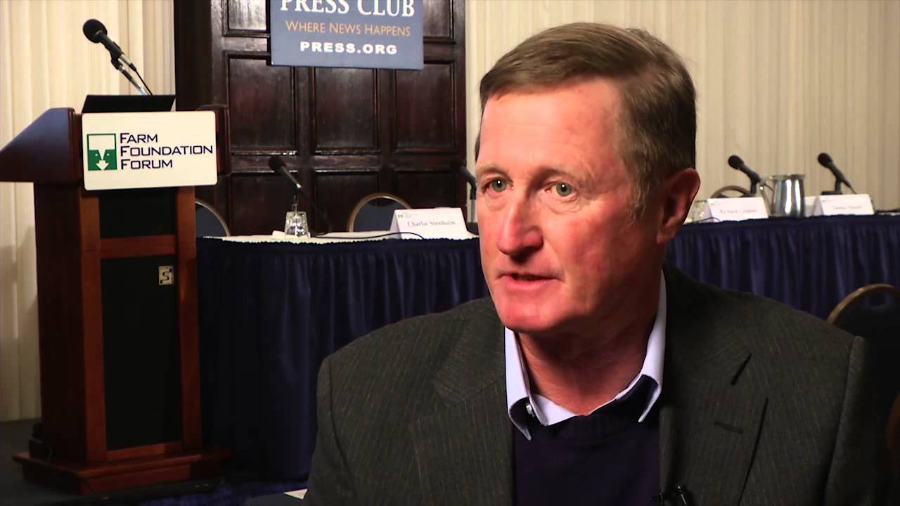 FSMA could have significant impacts on small farmers producing for local markets