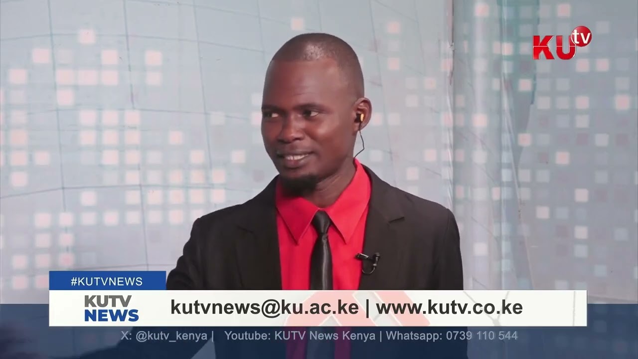 STATE OF THE NATION: ONE ON ONE WITH MOSES OBENZO