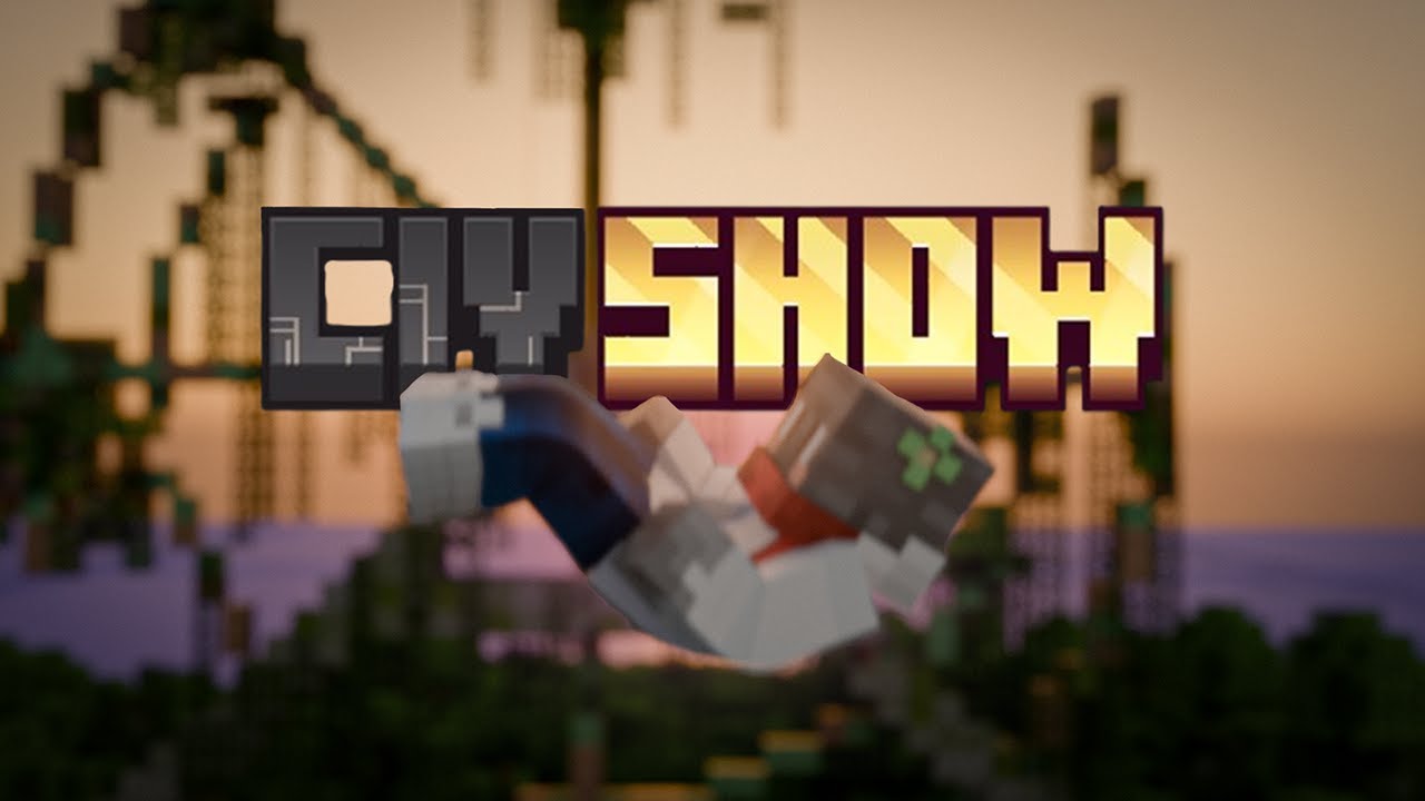MAP REVEAL CivShow | Trailer 4