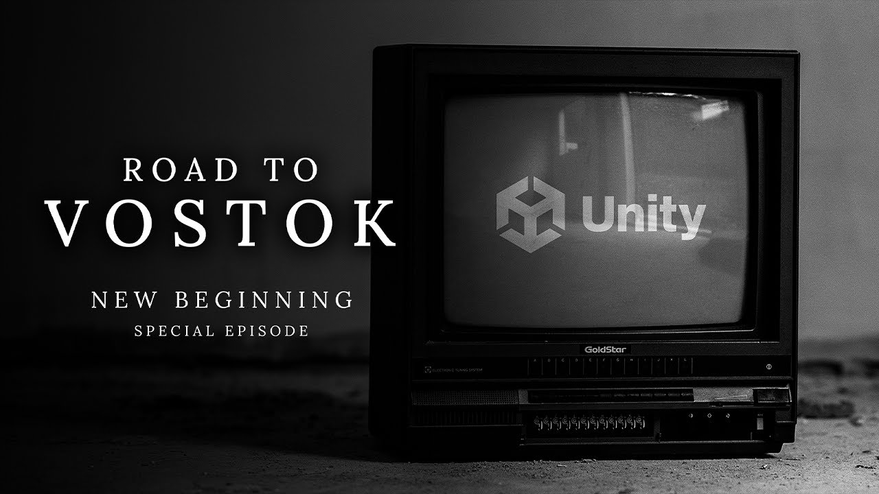 Новое начало | Дорога на Восток