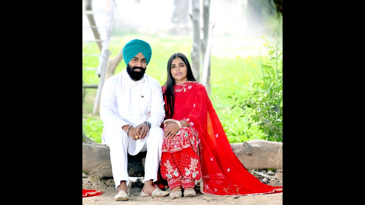 Shagun Ceremony Lakhwinder Singh weds Kulwinder Kaur Live by Satnam Photography Lohke Kalan