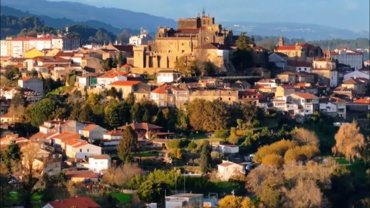 Tuy- Valença 