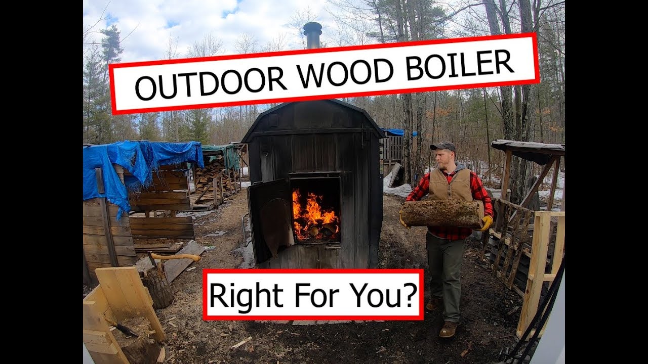 Is An Outdoor Wood Burner Worth It? (5 Year Review)