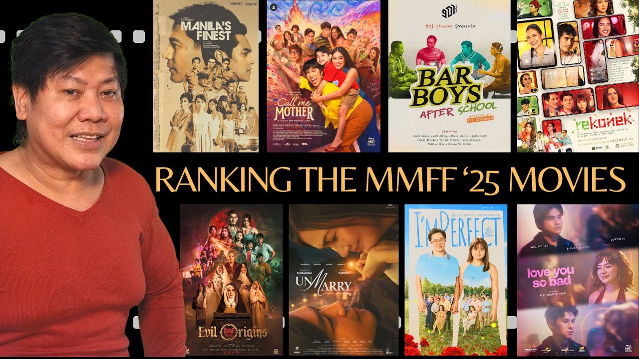 Ako Mismo, Nagulat sa Ranking Ko! - Time to Talk with Butch Francisco